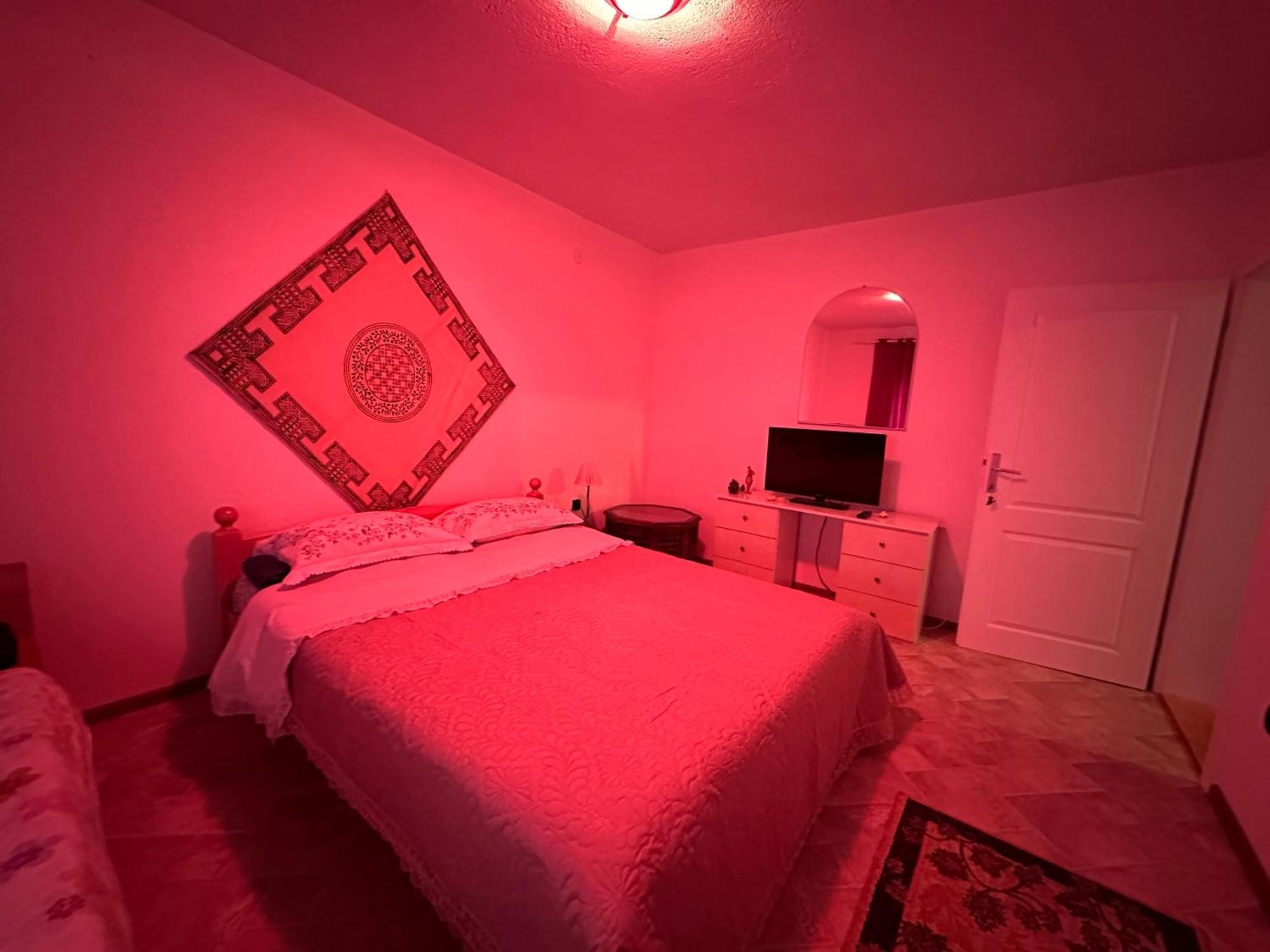 מוסטר Hostel Backpackers חדר תמונה